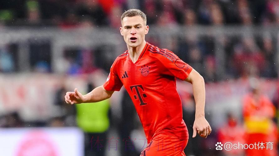 法尔克：皇马不再考虑基米希　拜仁提供新合同
